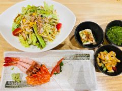 -鲔吞·和牛寿喜烧(闵行区绿瘦酒店)