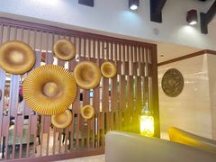 -金厨泰国餐厅·全泰籍厨师料理(拱北店)