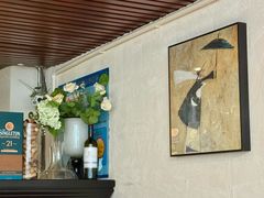 -Va Bene贝尼西餐厅