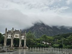 -天坛大佛