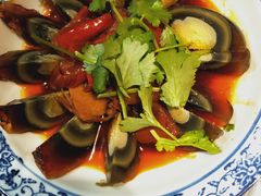 -锅来乐地锅鸡(安亭店)