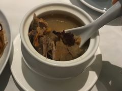 -汤城小厨•粤菜•靓汤(金宝街店)