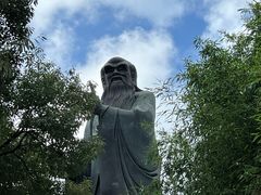 -崂山仰口游览区
