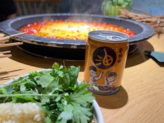-8号苑自助烤场(西单店)
