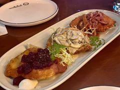 -haxnbauer海森堡德国餐厅(深圳coco店)