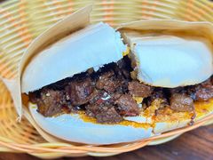 -段生记肉丸糊辣汤(西铁大明宫住宅小区店)