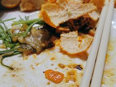 -鸭王烤鸭店(三里河店)
