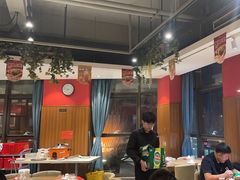 -永红源啤酒·烧烤·海鲜·大排档(青特城店)