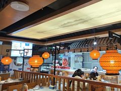 -老屋印象川菜(马园路店)