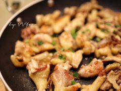 -丰尔粥食.顺德鱼生地道菜(大良分店)