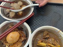 -歪头牛肉(金龙壹号店)