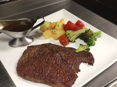 -必胜客(华南摩尔店)