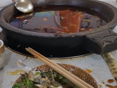 -谭记石锅鱼府(三道堰店)