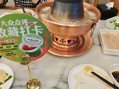 -牛街·马辈儿涮肉(牛街二店)
