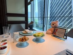 -淮香国色·淮扬菜(正大中心店)