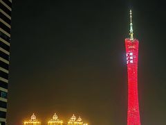 -广州塔