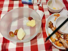 -西贝(龙华壹方天地店)