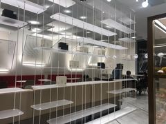 -奈雪的茶(华侨城创意园店)