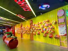 -文立新·秤盘麻辣烫(天通苑店)