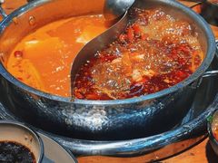 -谭三娘鲜切牛肉自助火锅(九眼桥总店)