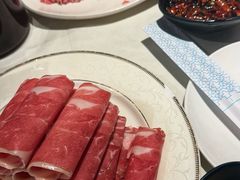 -东来顺饭庄(西直门店)