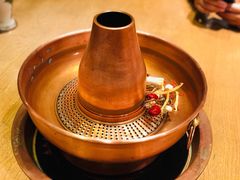 -北京老门框爆肚涮肉馆(凤城六路店)