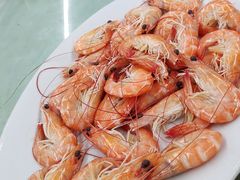 -梅姐海鲜餐厅(水头海鲜街店)