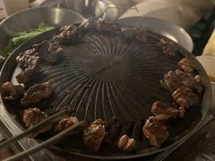 -CAMP.33露营烤肉·团建聚餐(创智天地店)