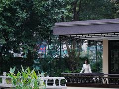 -广州花园酒店