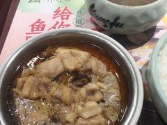 -真功夫(金月湾店)