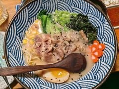 -河风の幸会精致料理
