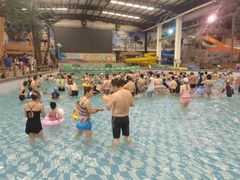 -南宫温泉水世界