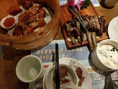 -胡桃里音乐酒馆(环亚凯瑟琳广场店)