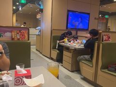 -海底捞火锅(雄峰城店)