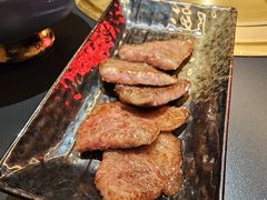 -無二炙坊·和牛烧肉(大钟寺1733店)