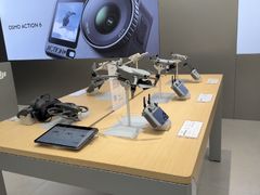 -DJI大疆(福州万象城授权体验店)