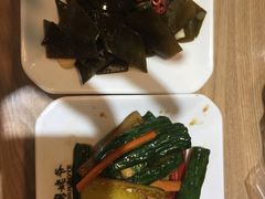 -舅姥爷砂锅(正阳路)