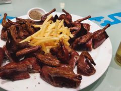 -王庄阿咪海鲜大排档(象园店)