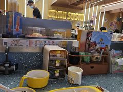 -元气寿司(东方宝泰店)