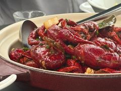 -汉水谣·江景餐厅(江滩店)