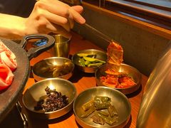 -春熙台韩国料理·章鱼肥牛(西丽店)