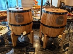 -成都凯宾斯基饭店