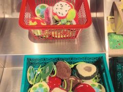-一坐一忘云南菜(嘉里中心店)