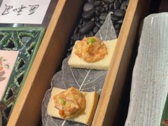 -匠和风精致料理(莆田财富中心店)