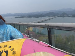 -千岛湖天屿景区