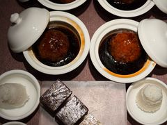 -羲和雅苑•北京烤鸭(乐园道万象城店)