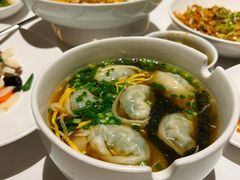 -玫瑰厅上海菜(兴国路店)
