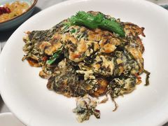 紫菜海蛎酥-莆田餐厅PUTIEN(万象天地店)