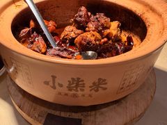 -小柴米·传统江西菜(八一广场店)