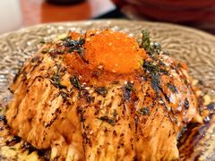 -彩葉·樱花屋日本料理(动物园店)